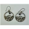 Image 2 : Collection of Sterling Silver Earrings
