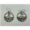 Image 3 : Collection of Sterling Silver Earrings