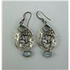 Image 6 : Collection of Sterling Silver Earrings