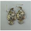Image 9 : Collection of Sterling Silver Earrings