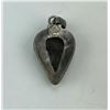 Image 3 : Sterling Silver Labradorite Necklace Pendants