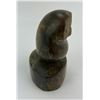 Image 2 : Northwest Coast Indian Soap Stone Owl