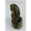 Image 4 : Northwest Coast Indian Soap Stone Owl