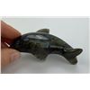 Image 2 : Labradorite Dolphin Carving