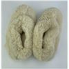 Image 1 : Size 8.5 Wool Slippers
