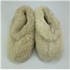 Image 3 : Size 8.5 Wool Slippers