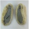 Image 5 : Size 8.5 Wool Slippers