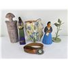 Image 1 : Group of Assorted Collectables