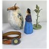 Image 8 : Group of Assorted Collectables