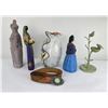 Image 9 : Group of Assorted Collectables