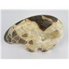 Image 1 : Zuni Septarian Nodule Bear Carving