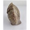 Image 2 : Soapstone Carved Owl