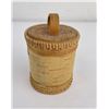 Image 2 : Russian Made Birch Bark Box