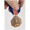 Image 9 : Named WW2 Soldier Killed in Action Medal