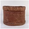 Image 1 : Native American Indian Made Birch Bark Box
