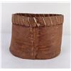 Image 3 : Native American Indian Made Birch Bark Box