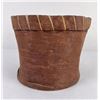 Image 4 : Native American Indian Made Birch Bark Box