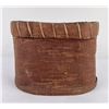 Image 5 : Native American Indian Made Birch Bark Box