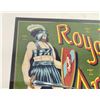 Image 4 : Royal Arms Brand Fruit Box Label