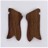 Image 1 : Pair of Custom Made Luger Grips