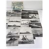 Image 4 : 32 Official US Navy Photographs