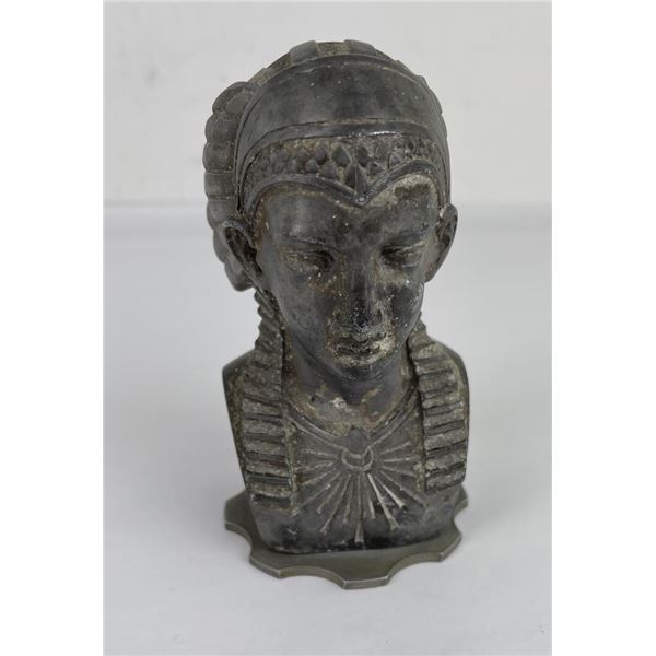 Egyptian Pharaoh Car Radiator Cap