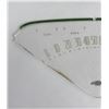 Image 3 : Chevy 1955-1959 Apache Truck Speedometer Face
