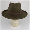 Image 1 : Renegade Wool Cowboy Hat Size Large
