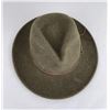 Image 5 : Renegade Wool Cowboy Hat Size Large