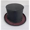 Image 3 : Antique Collapsible Pop Up Top Hat