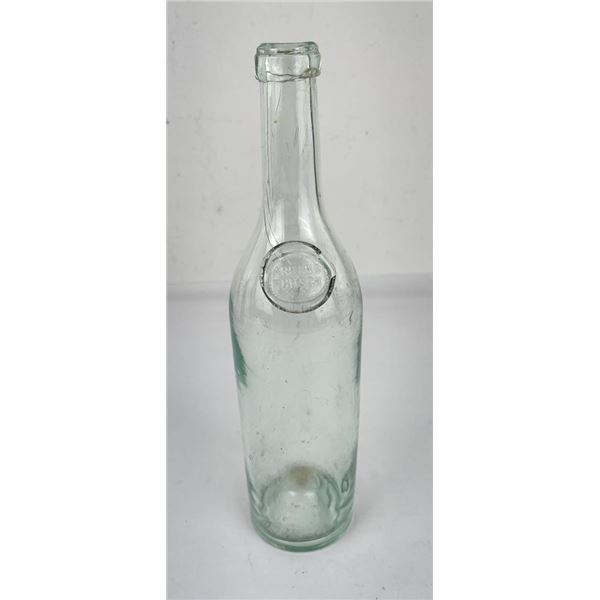 Swedish Arraks Punsch Bottle