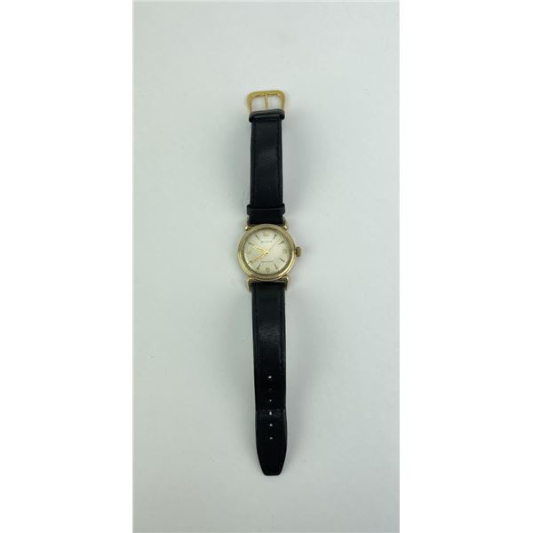Vintage Bulova Self Winding Mens Watch