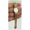 Image 3 : Citizen Eco-Drive Mother of Pearl Ladies Watch