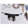 Image 10 : Group of Montana Indian Beadwork