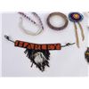 Image 5 : Group of Montana Indian Beadwork