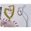 Image 10 : Group of Montana Indian Beadwork