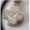 Image 3 : Collection of Sterling Silver Crosses