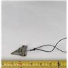 Image 3 : Ancient Fossil Shark Tooth Necklace