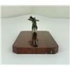 Image 4 : Antique Bronze Key Desk Paperweight