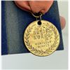 Image 5 : Monogram Models Honor Award Medal