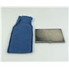 Image 2 : Reed and Barton Silverplated Calling Card Case