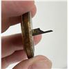 Image 4 : Antique Robbins Pocket Sundial Compass