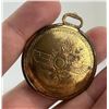 Image 5 : Antique Robbins Pocket Sundial Compass
