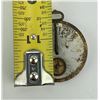 Image 6 : Antique Robbins Pocket Sundial Compass