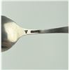 Image 5 : Sterling Silver Florida Enamel Spoon