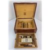 Image 4 : Vintage Cigar Collection in Humidor