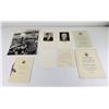 Image 1 : John F Kennedy Inauguration Program Paperwork