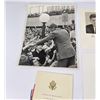 Image 2 : John F Kennedy Inauguration Program Paperwork