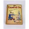 Image 1 : The Land of OZ Popular Edition Frank Baum