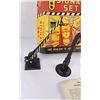 Image 7 : Marx Railroad Train Toy Signal Set in Box